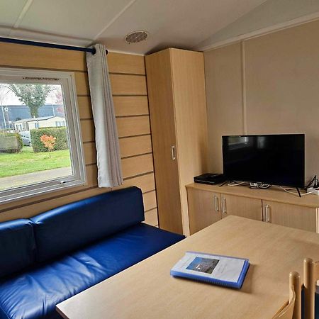 Mobil Home 6 Personnes Alsace Biesheim Exterior photo