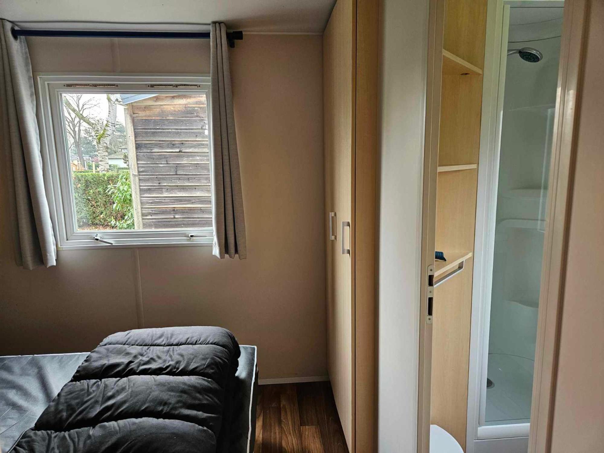 Mobil Home 6 Personnes Alsace Biesheim Exterior photo