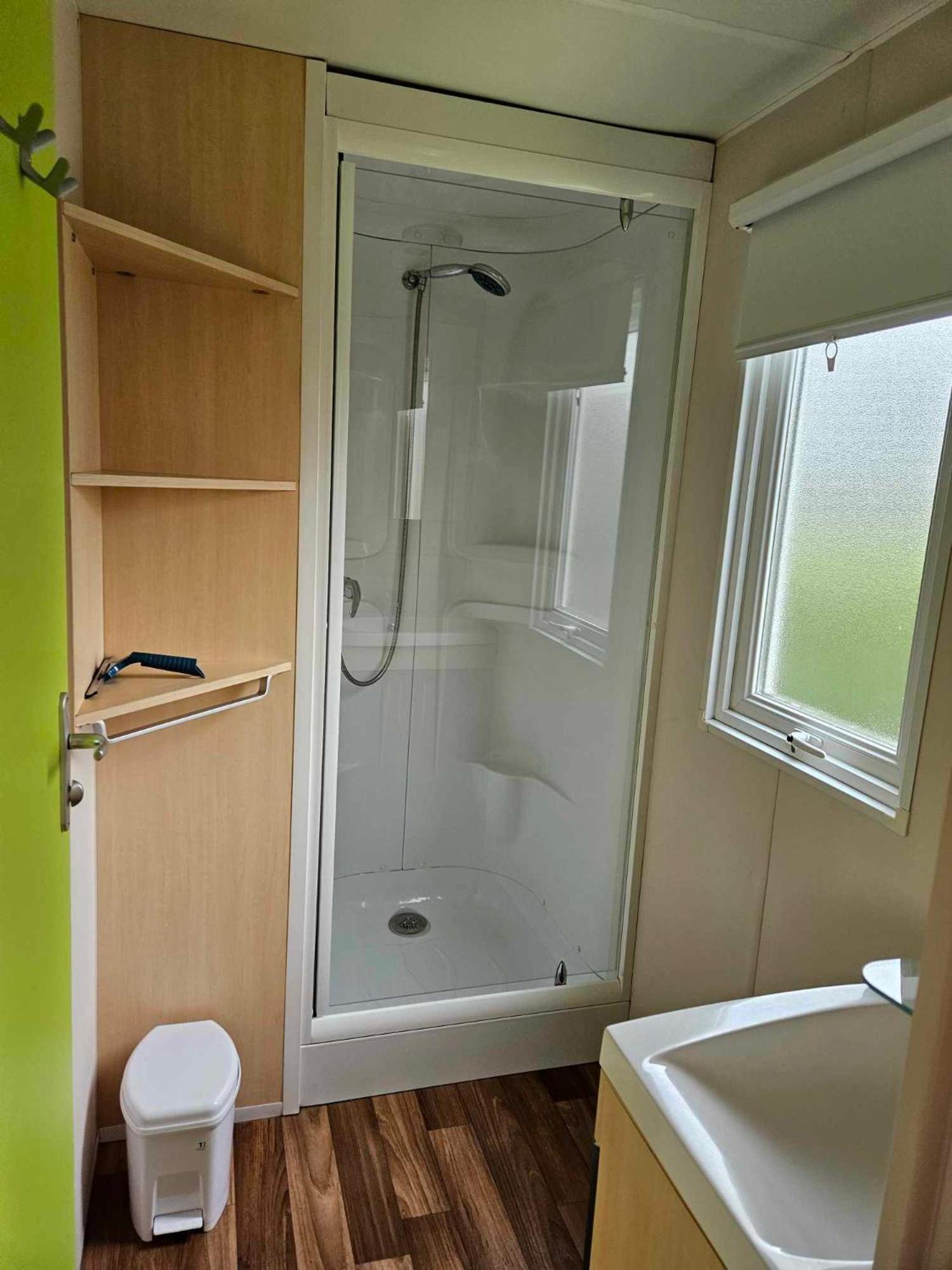 Mobil Home 6 Personnes Alsace Biesheim Exterior photo